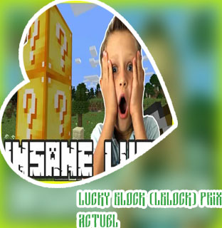 Actu luckyblock