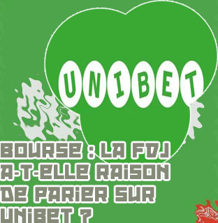 Analyses unibet