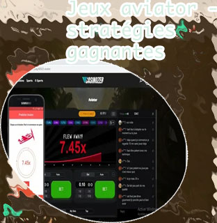 Derni&egrave;res actu aviator casino