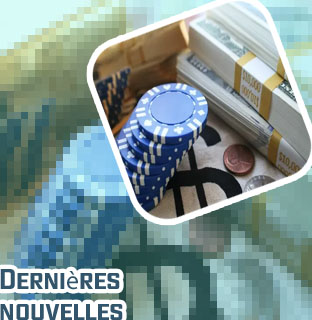 Derni&egrave;res actualit&eacute;s bluechip