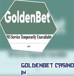 Derni&egrave;res infos goldenbet