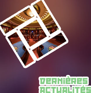 Derni&egrave;res infos springbok casino