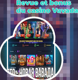 Derni&egrave;res news vavada