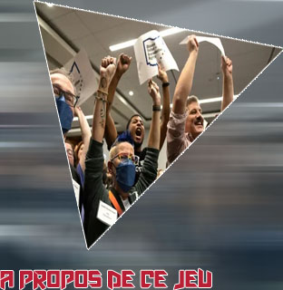 Derni&egrave;res nouvelles de gop3