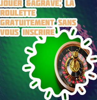 Derni&egrave;res nouvelles de jouer &agrave; la roulette en ligne