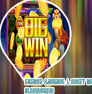 Derni&egrave;res nouvelles du casino Chumba