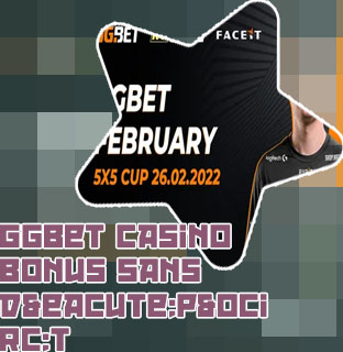 Derni&egrave;res nouvelles ggbet