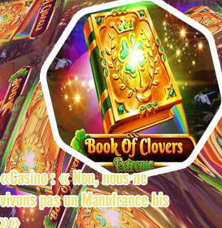 Derni&egrave;res nouvelles zet casino