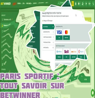 Derni&egrave;res vid&eacute;os betwinner