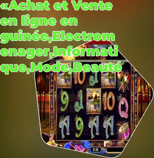 Informations cl&eacute;s planet 7 casino