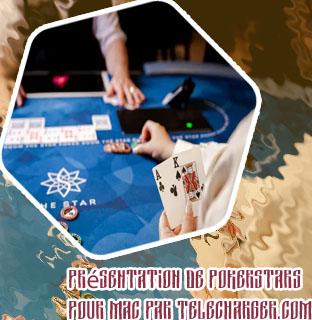 Nouvelles du poker star