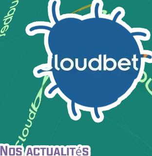 R&eacute;centes actualit&eacute;s cloudbet