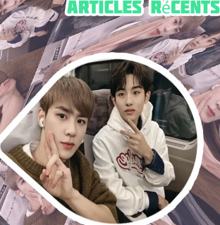 R&eacute;centes actualit&eacute;s winwin