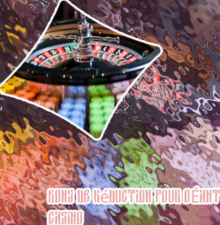 R&eacute;centes analyses bons casino