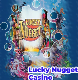 R&eacute;centes informations cl&eacute;s lucky nugget casino