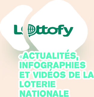 R&eacute;centes infos lottofy