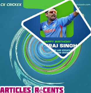 R&eacute;centes nouvelles crickex