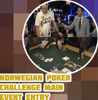 R&eacute;sultats du wsop main event 2024