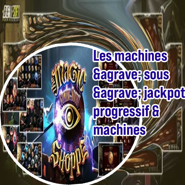 Casino machines &agrave; sous sans argent r&eacute;el sans t&eacute;l&eacute;chargement