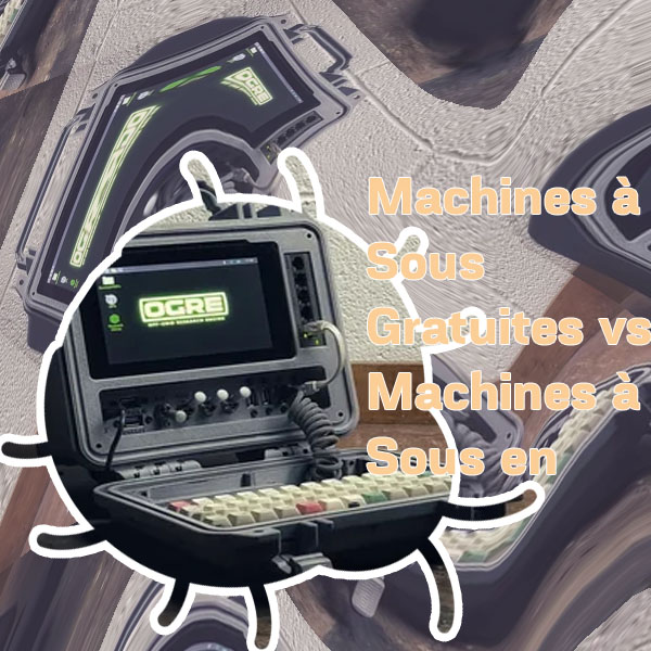 Jeux de machines &agrave; sous sans frais