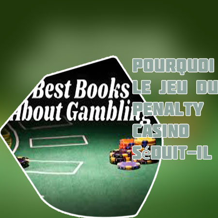 Jeux du penalty casino