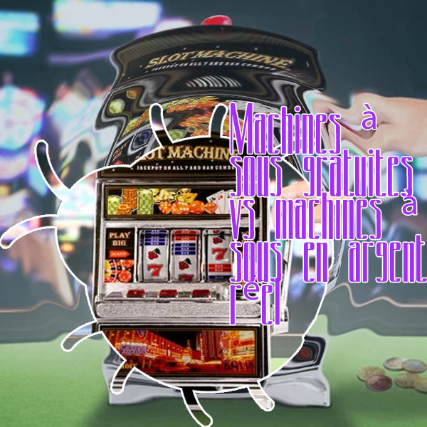 Slots gratuits sans inscription 2024